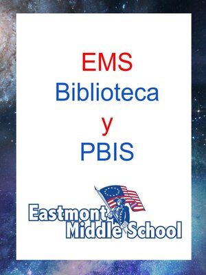 cover image of EMS Biblioteca y PBIS